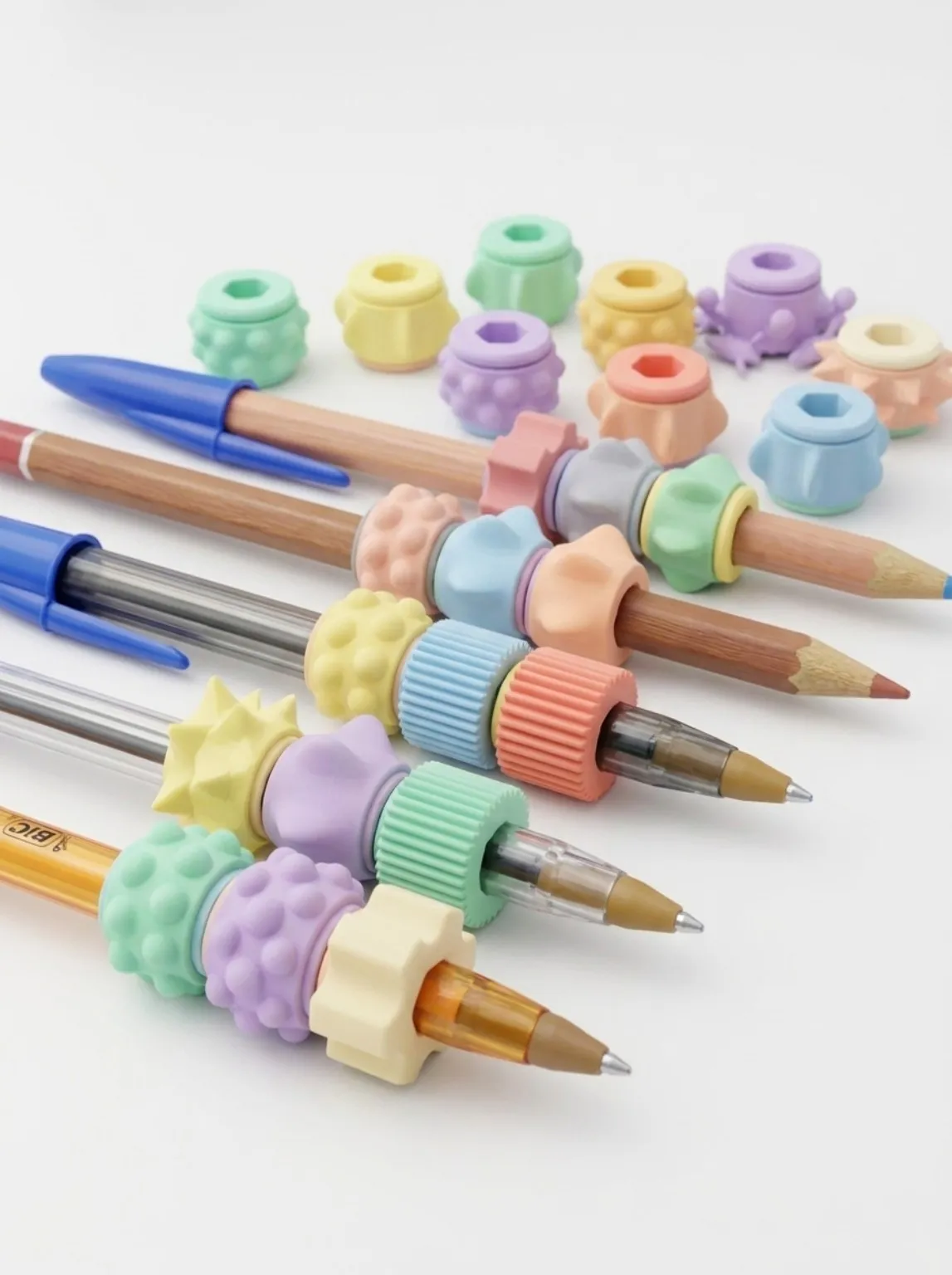 Pen Fidget Spinner — photo 4