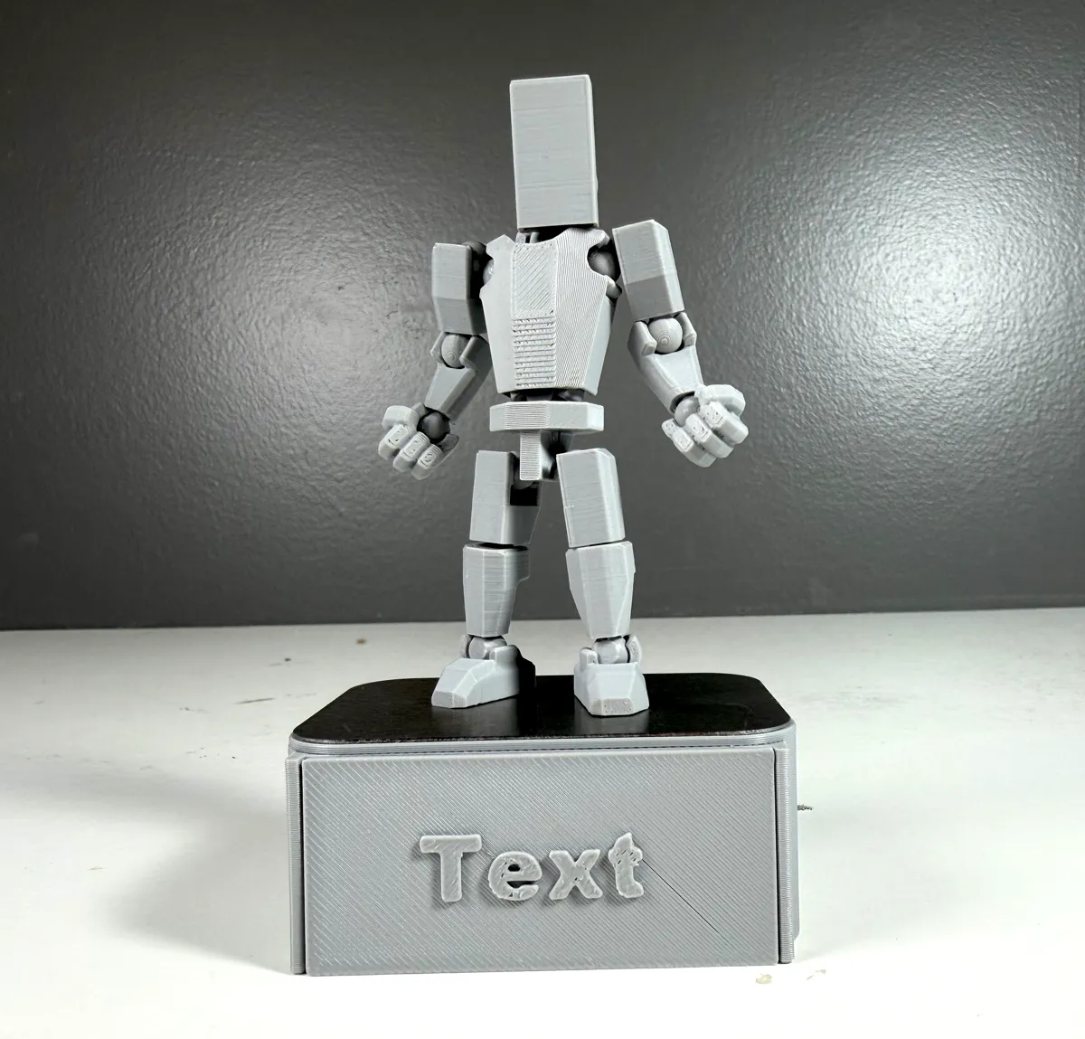 Action Figure — photo 4