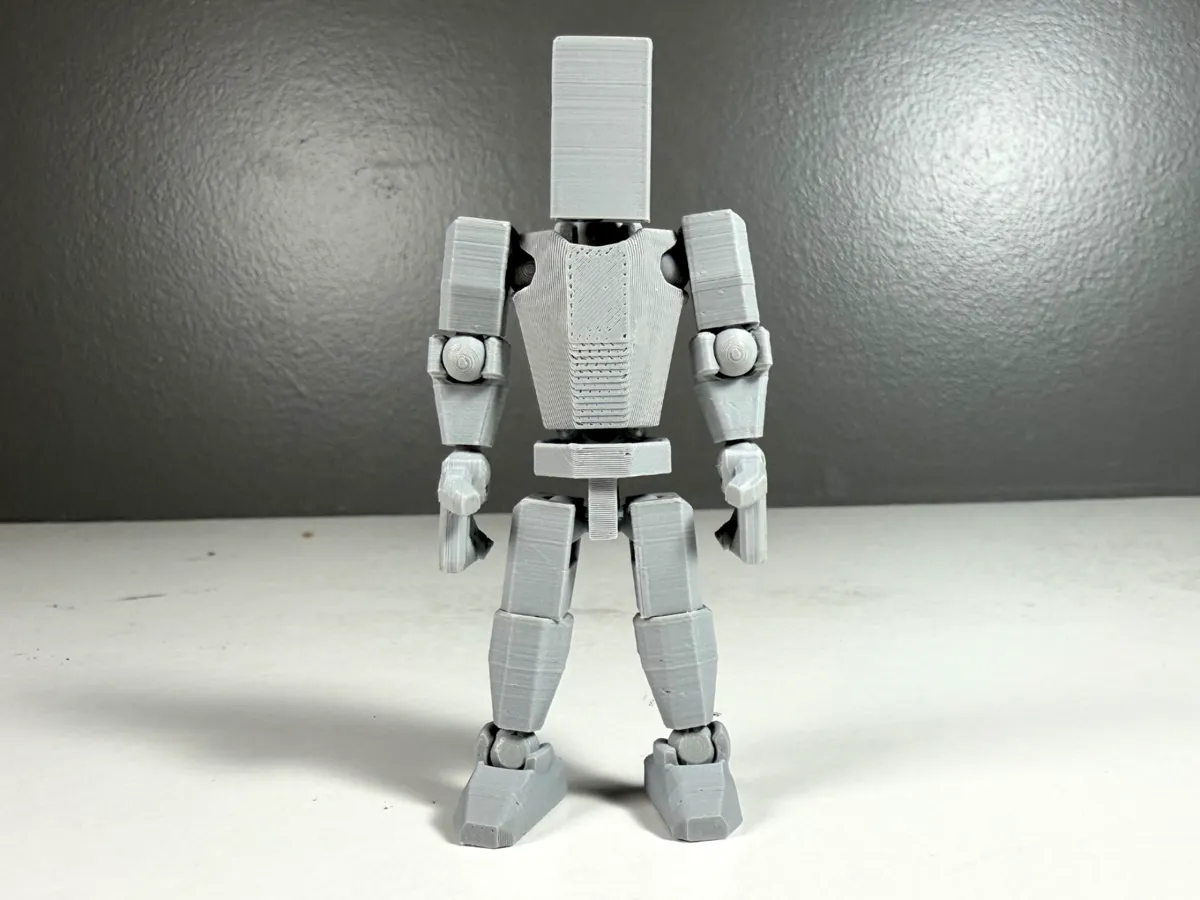 Action Figure