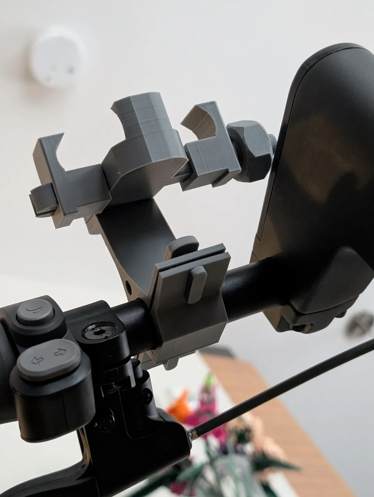 Bike Phone Holder — photo 4