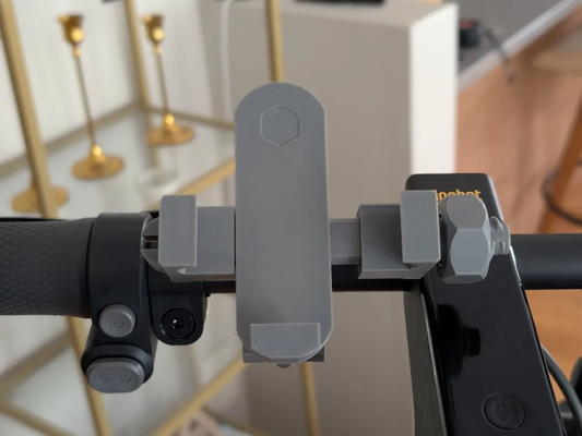 Bike Phone Holder