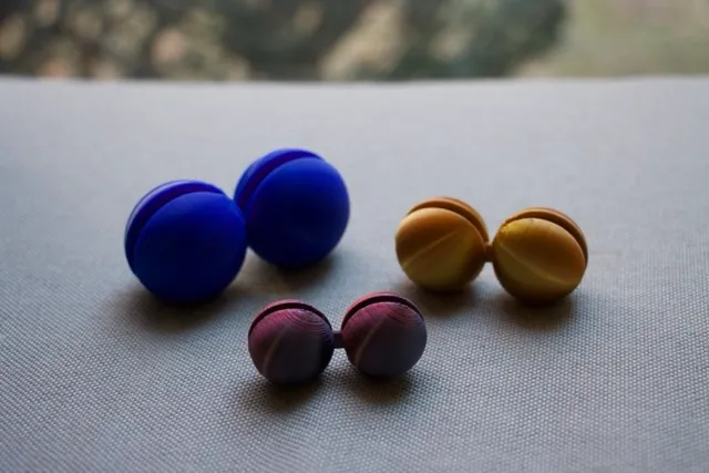 Fidget Balls — photo 2