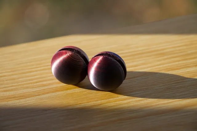 Fidget Balls — photo 3