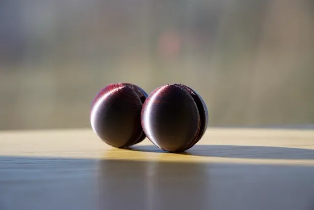 Fidget Balls — photo 4