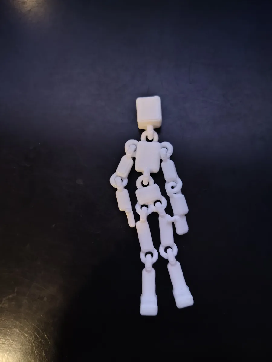 Floppy Person — photo 2