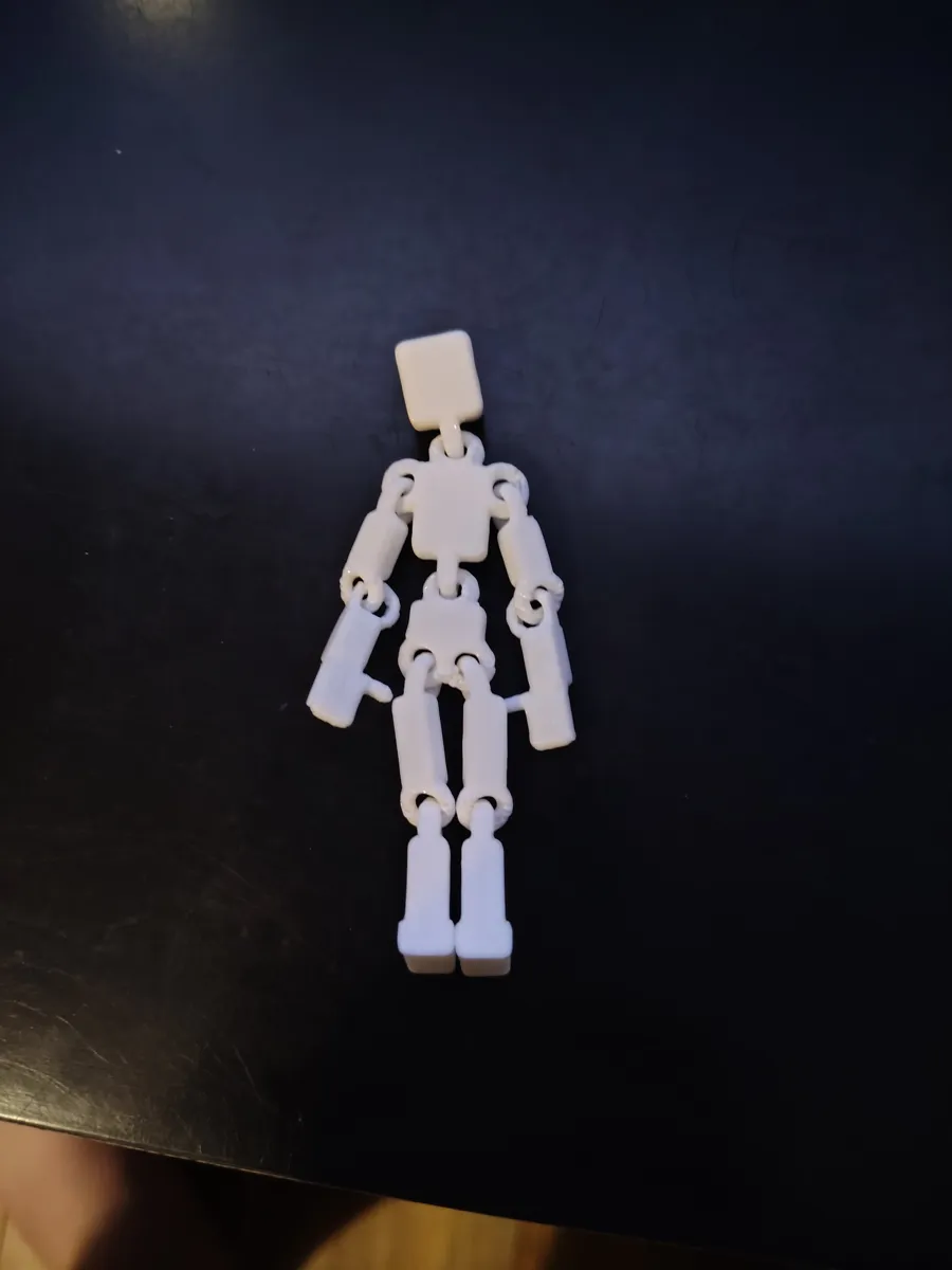 Floppy Person — photo 3