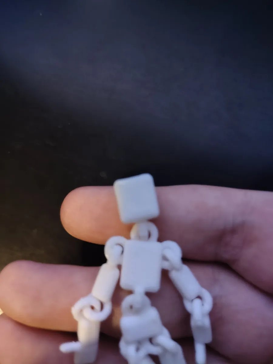 Floppy Person — photo 4