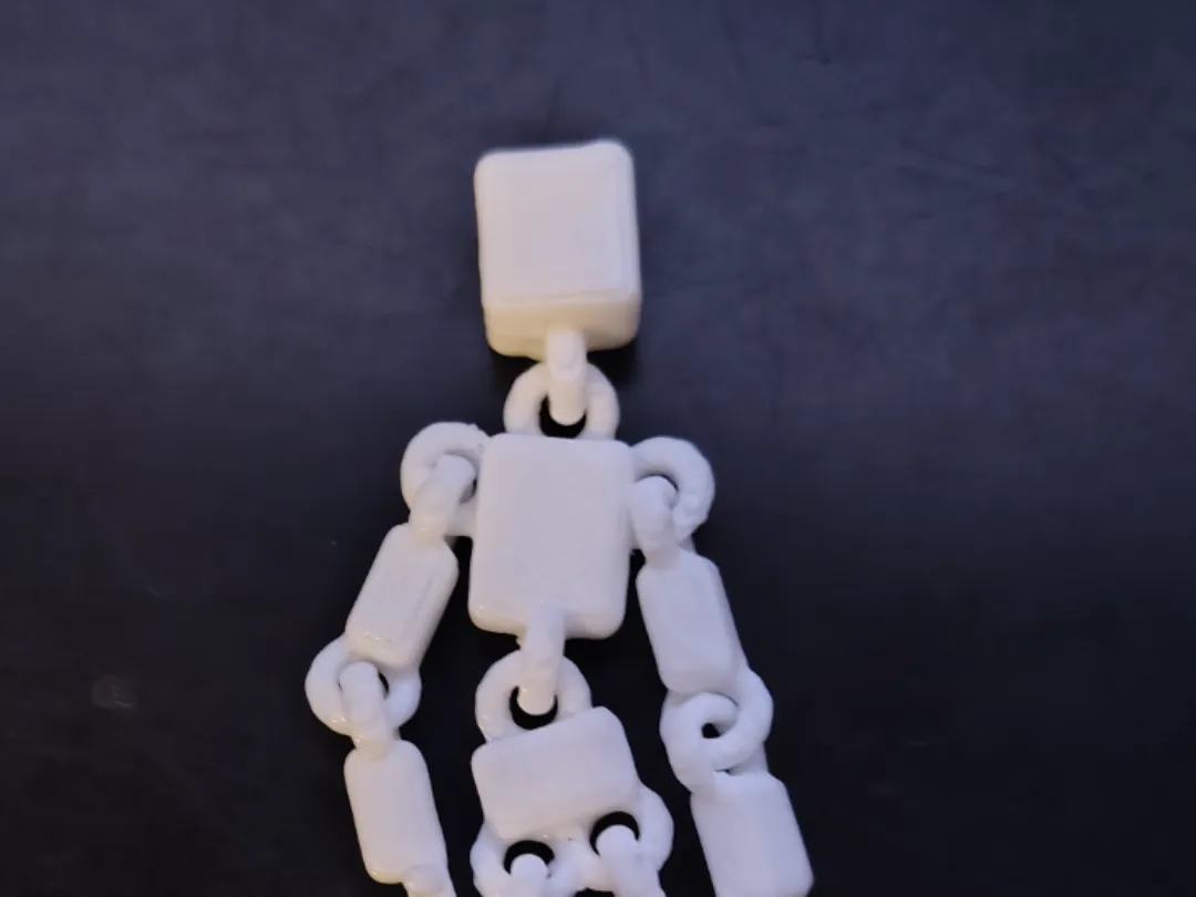 Floppy Person