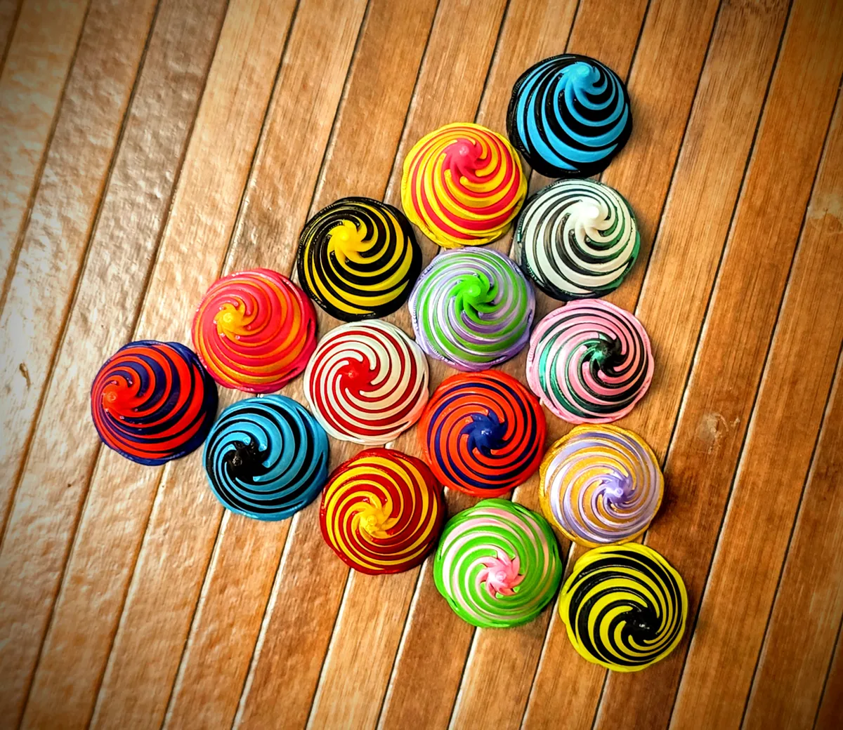 Pass-Through Fidget — photo 2