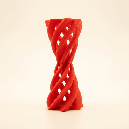 Pass-Through Fidget — Rocket Red packshot
