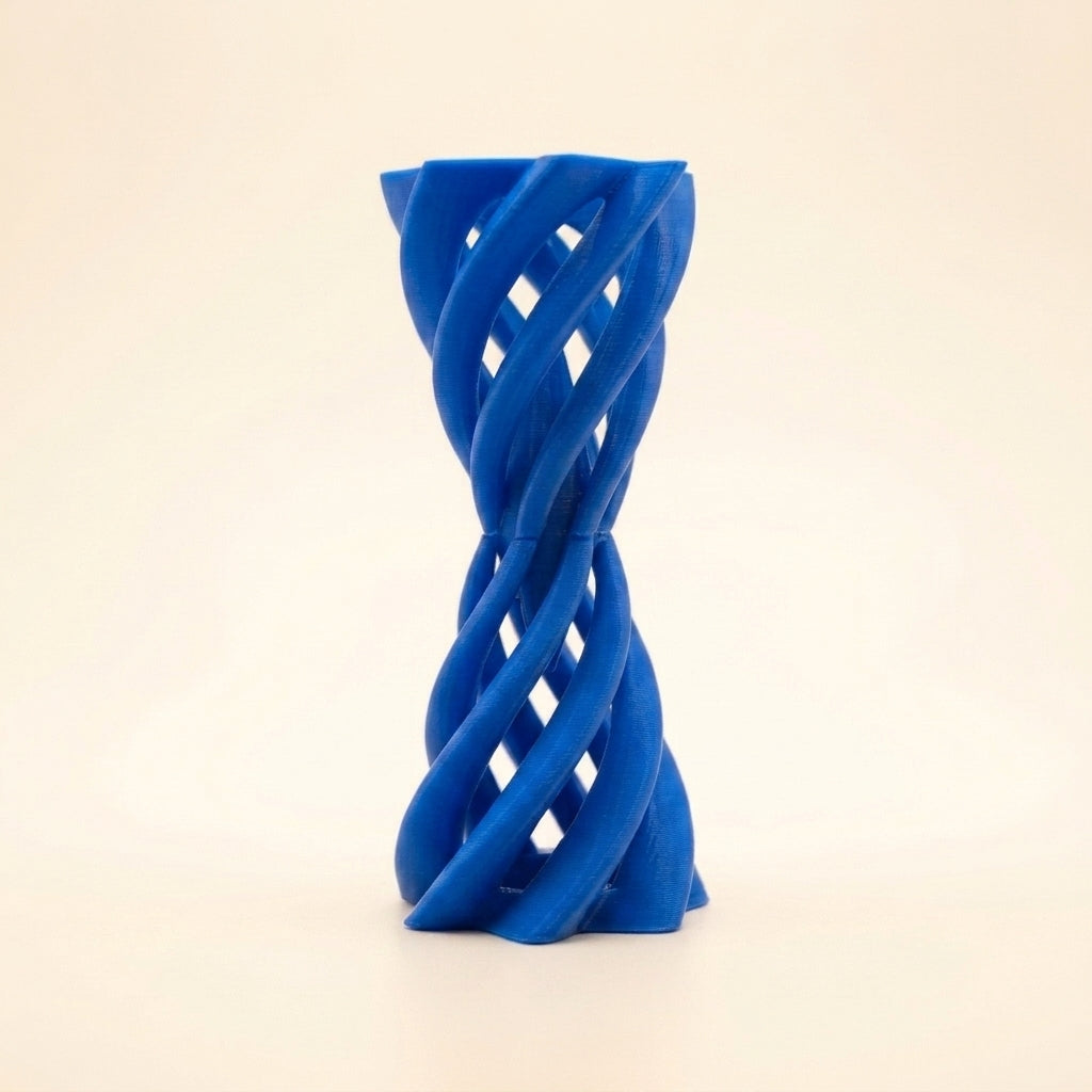 Pass-Through Fidget — Roo Blue packshot
