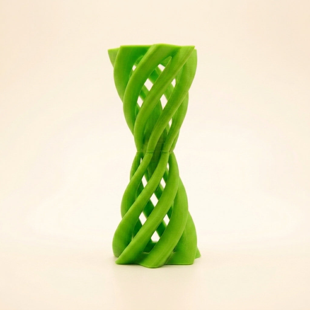 Pass-Through Fidget — Slime Green packshot