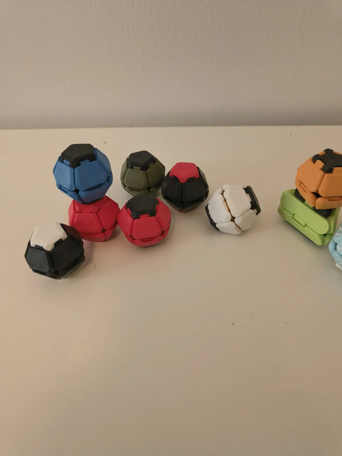 Pentagon Clicker — photo 2