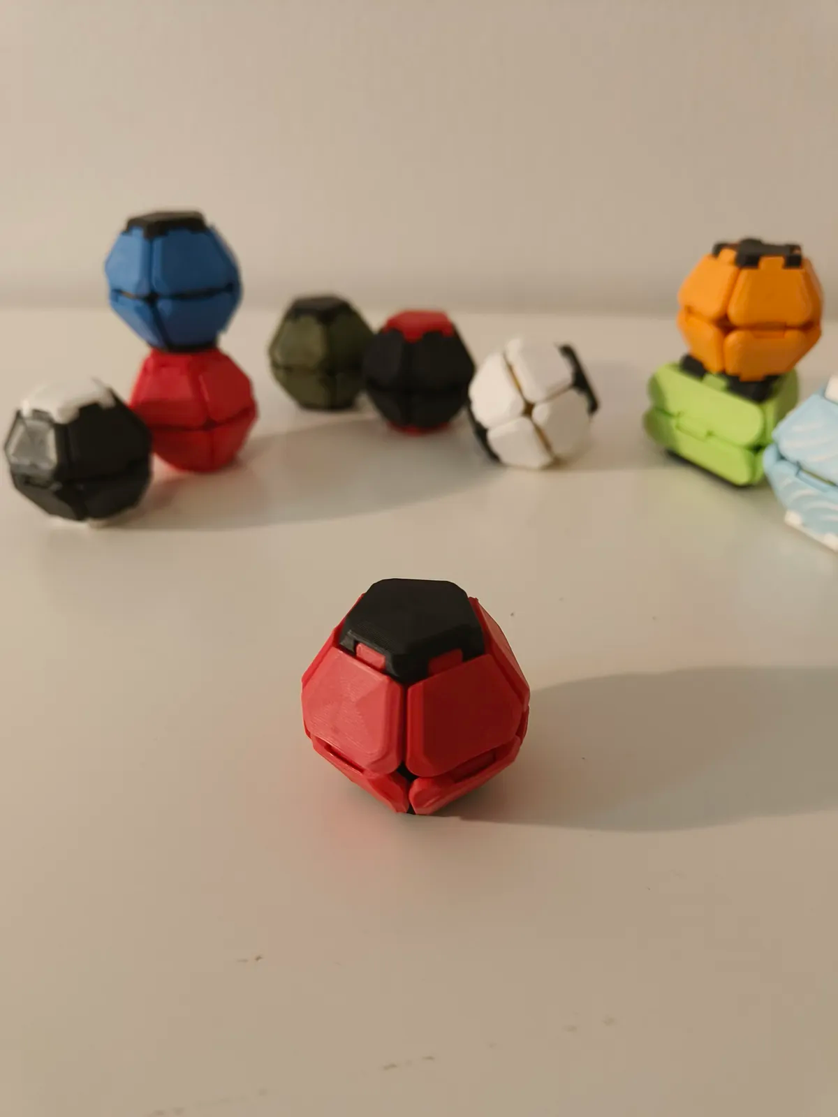 Pentagon Clicker — photo 3