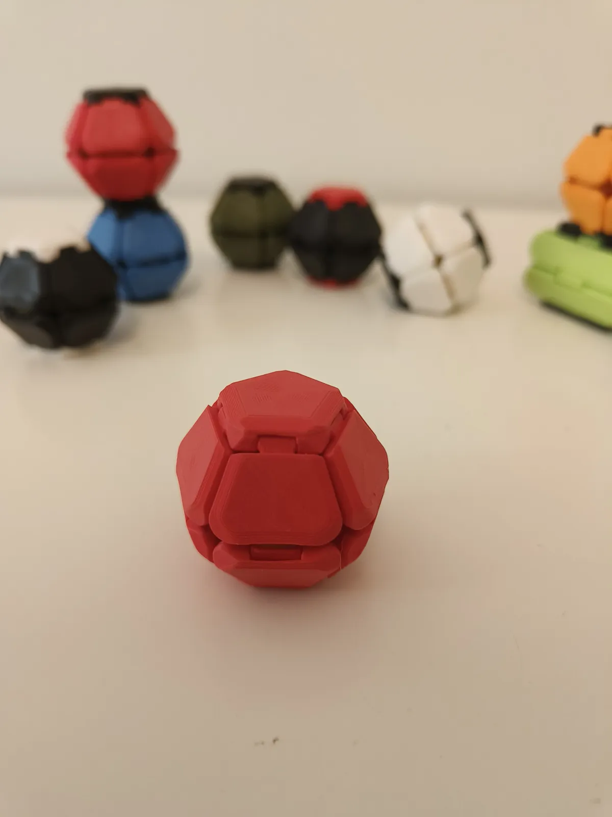 Pentagon Clicker — photo 4
