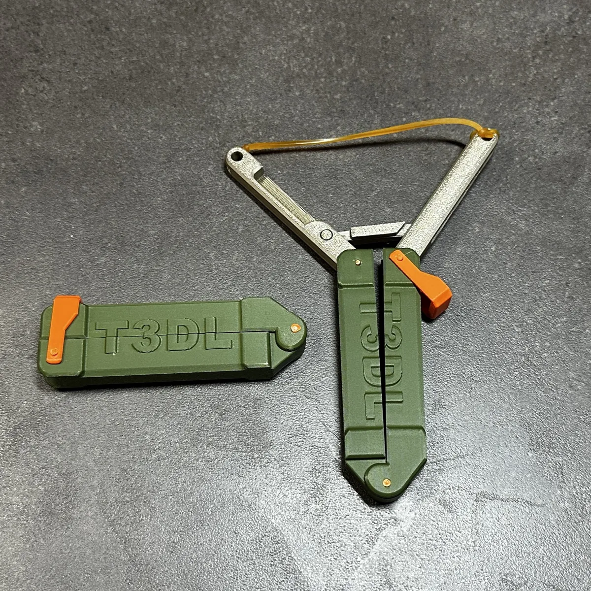 Portable Slingshot — photo 2