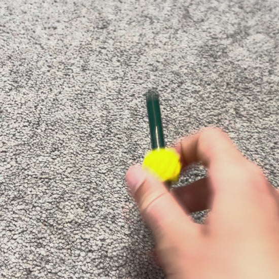 Pen Fidget Spinner — demo by Roo