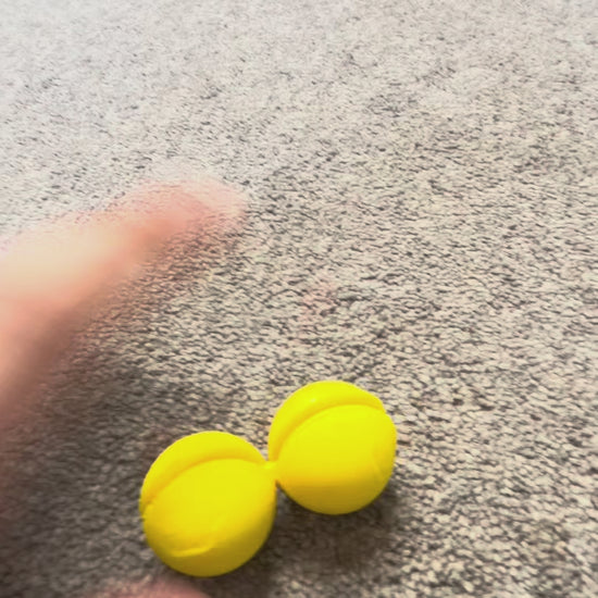 Fidget Balls — demo by Roo