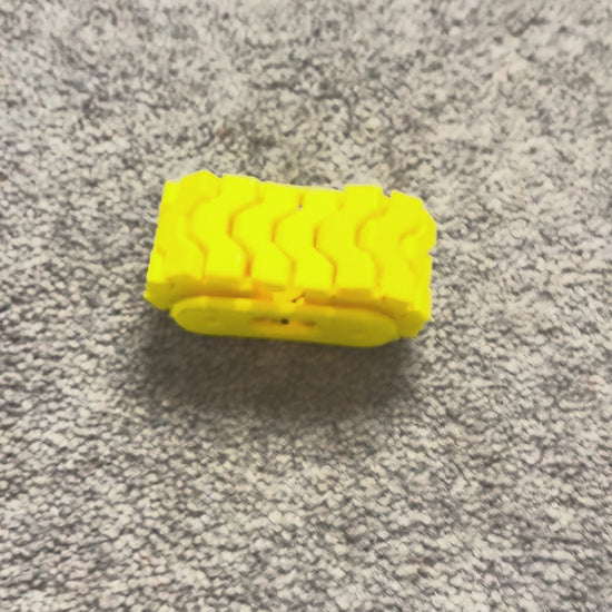 Infinite Bubble Wrap — pop-demo by Roo