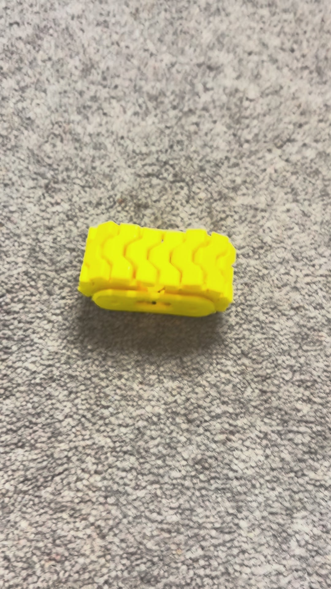 Infinite Bubble Wrap — pop-demo by Roo