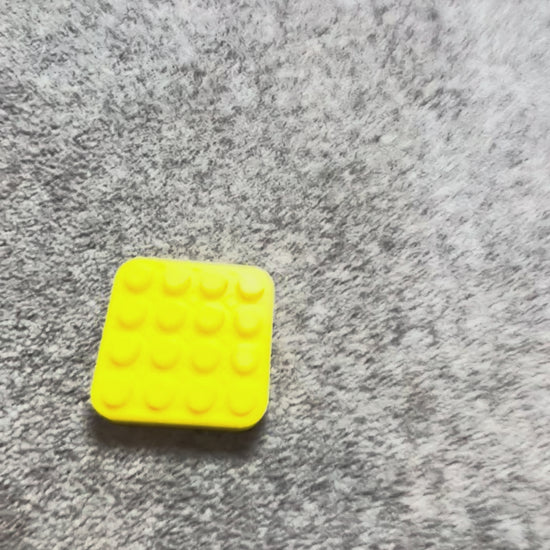 Infinite Bubble Wrap — pop-demo-1x1 by Roo