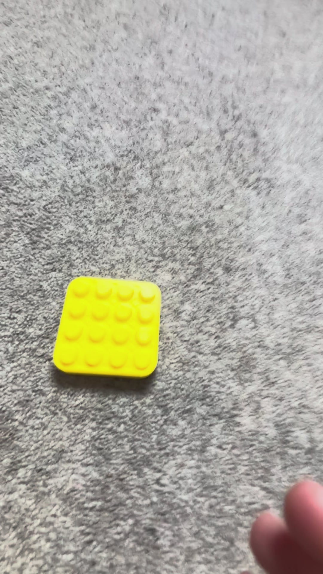Infinite Bubble Wrap — pop-demo-1x1 by Roo