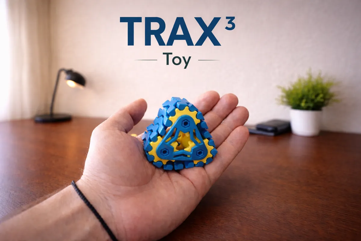 Trax — photo 4