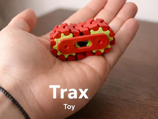 Trax